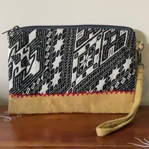 Share Your Journey Demdaco Wristlet NEW